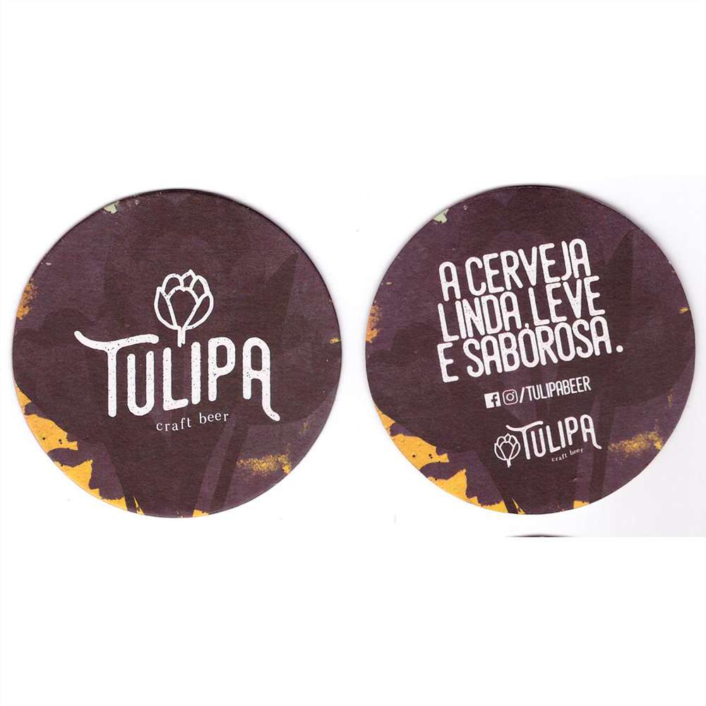 Tulipa - Craft beer