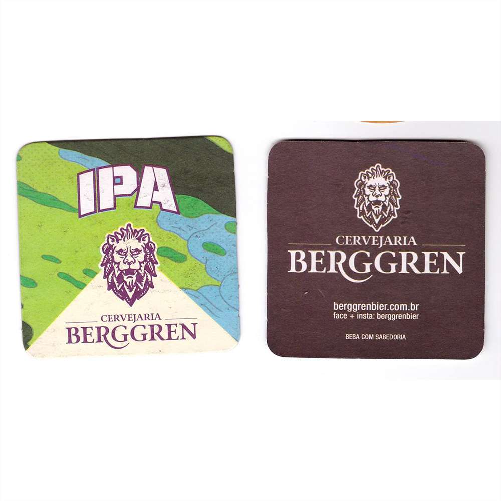 Berggren Cervejaria Ipa