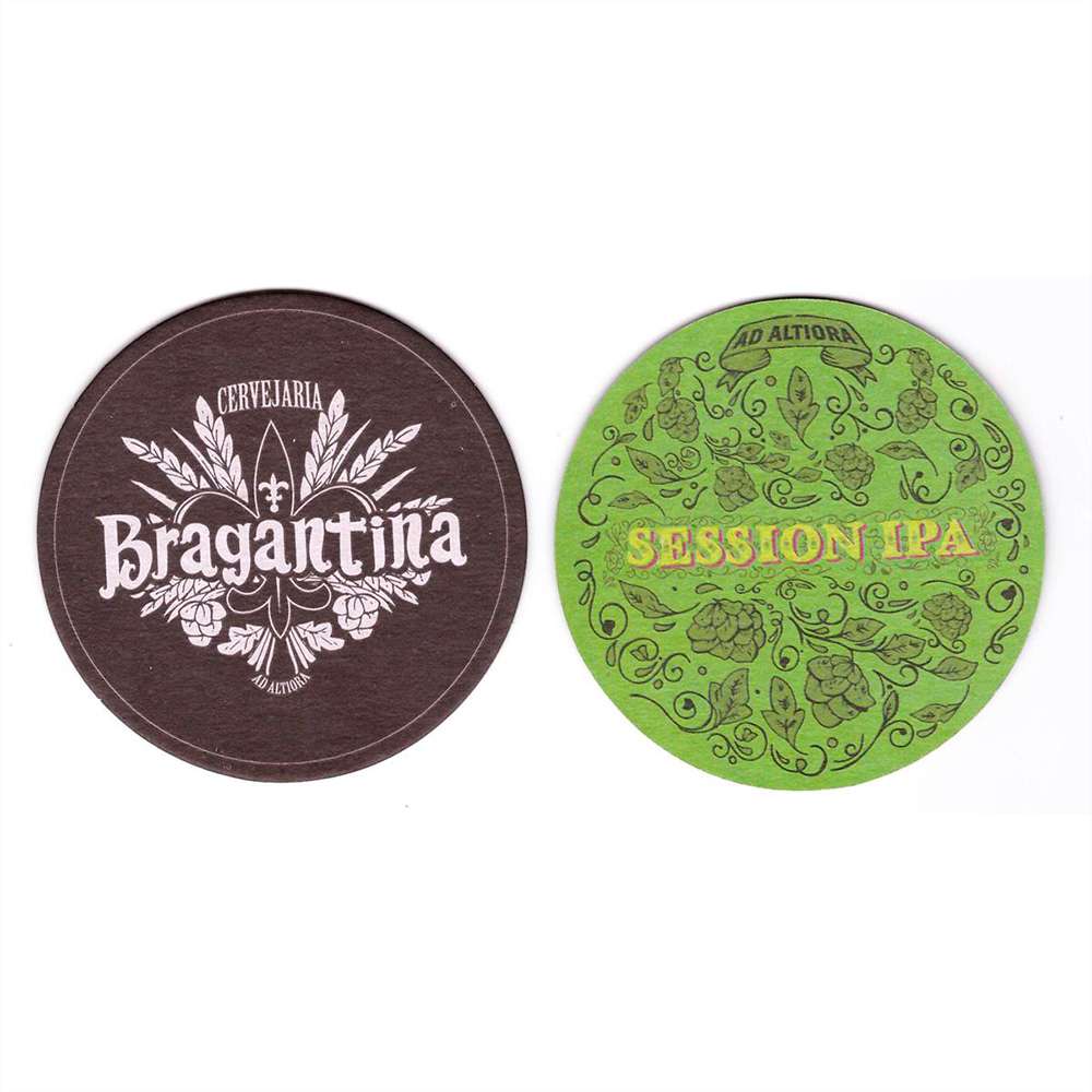 Bragantina Session Ipa