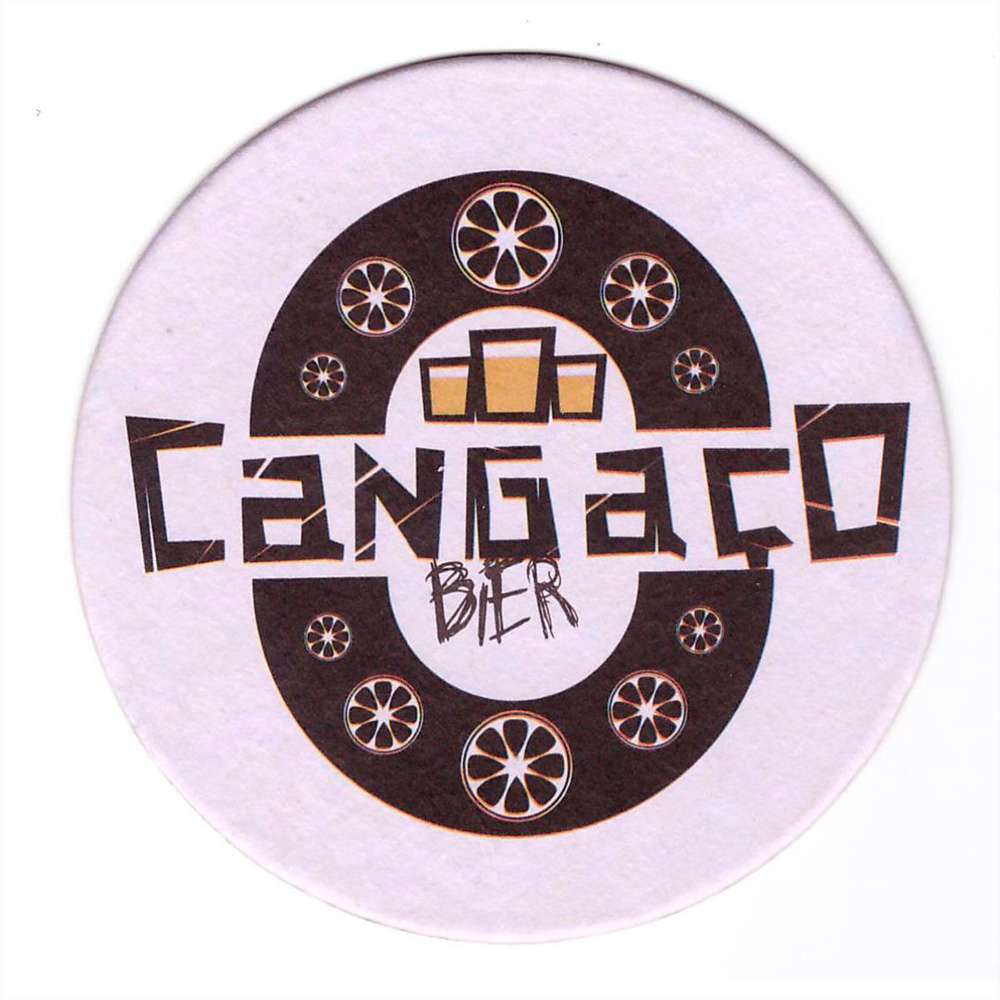 Cangaço Bier