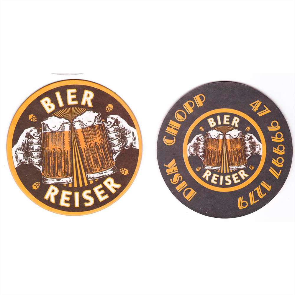 Bier Reiser