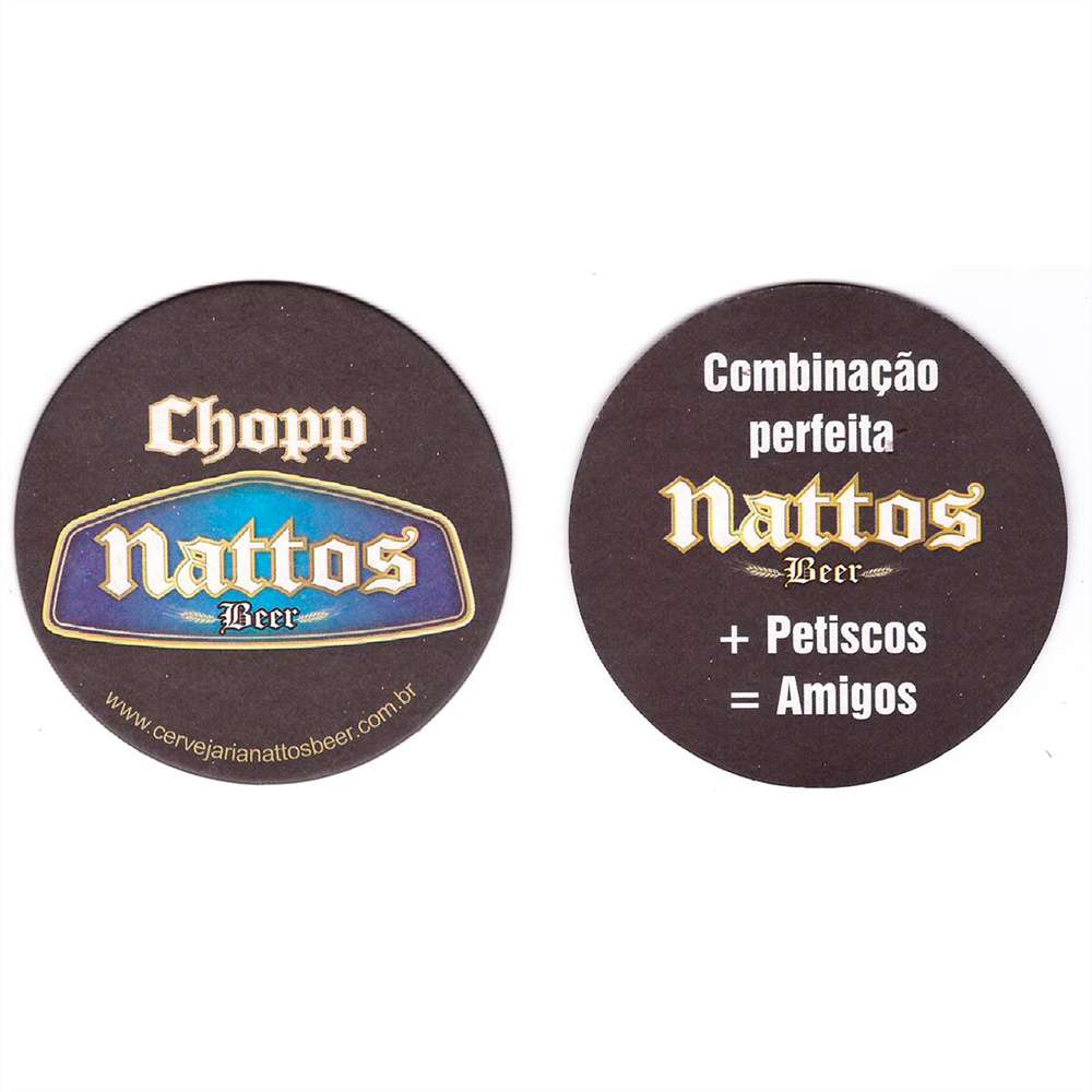 Nattos Bier 3