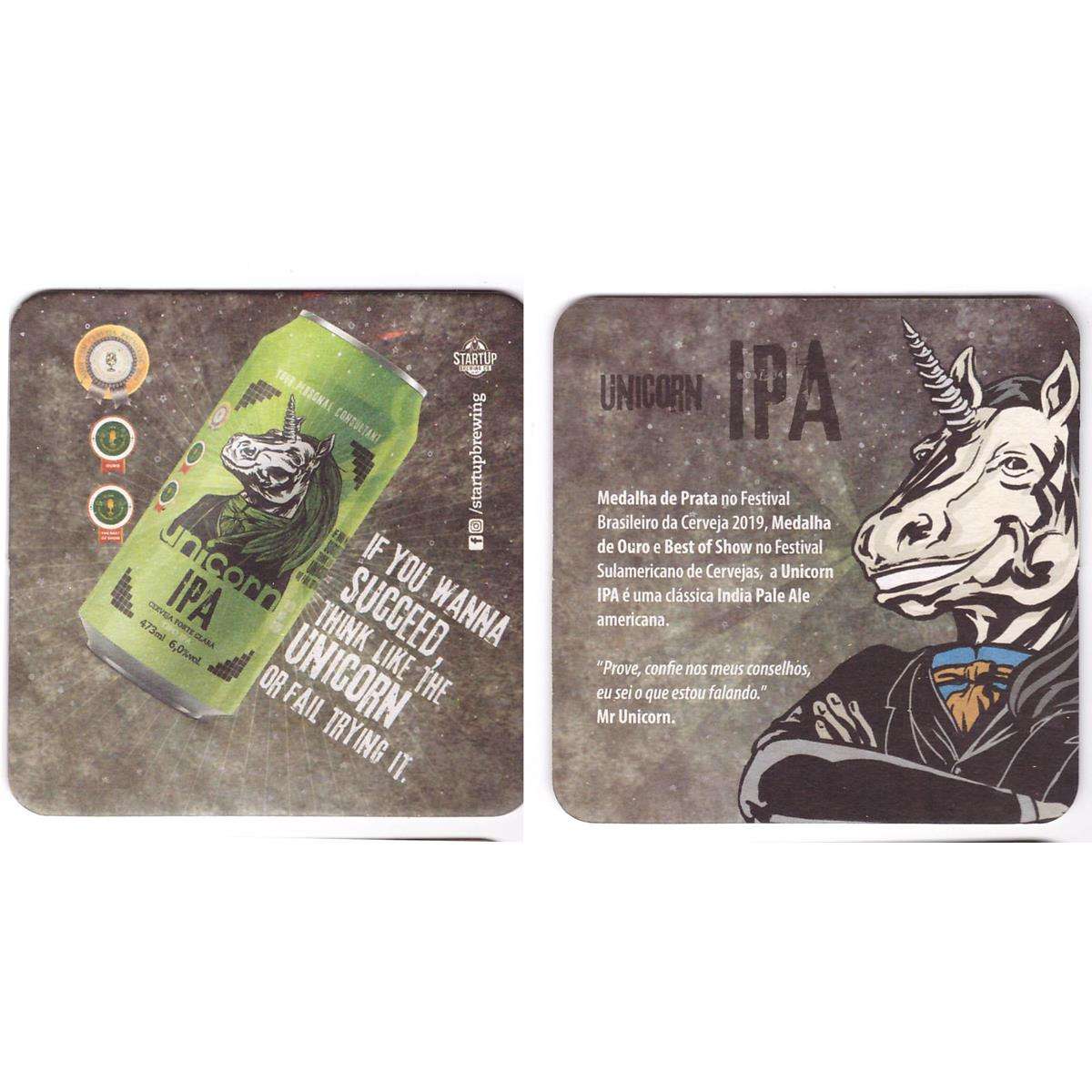 Startup Unicorn IPA