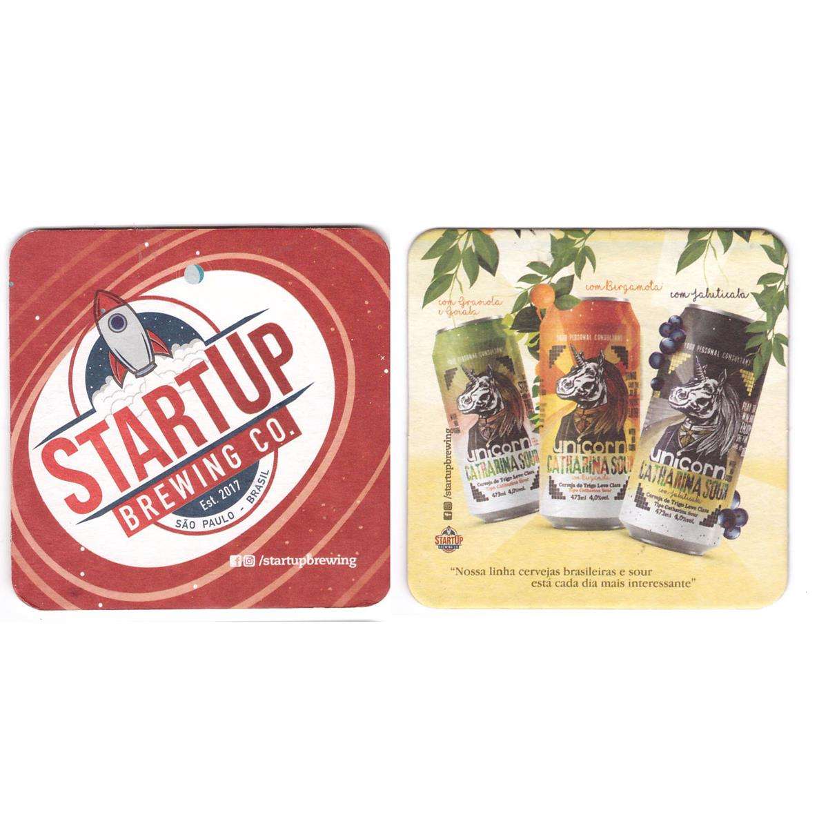 Startup Unicorn Latas