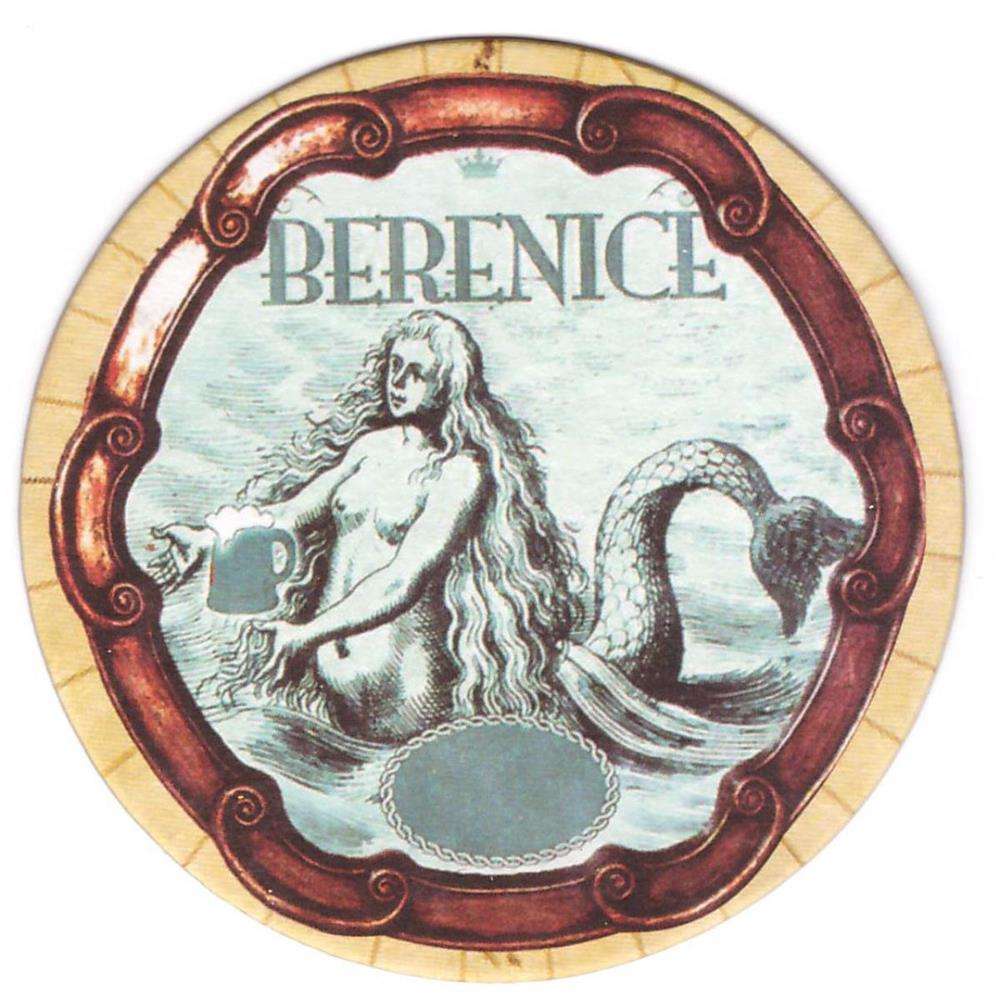 Berenice Beer