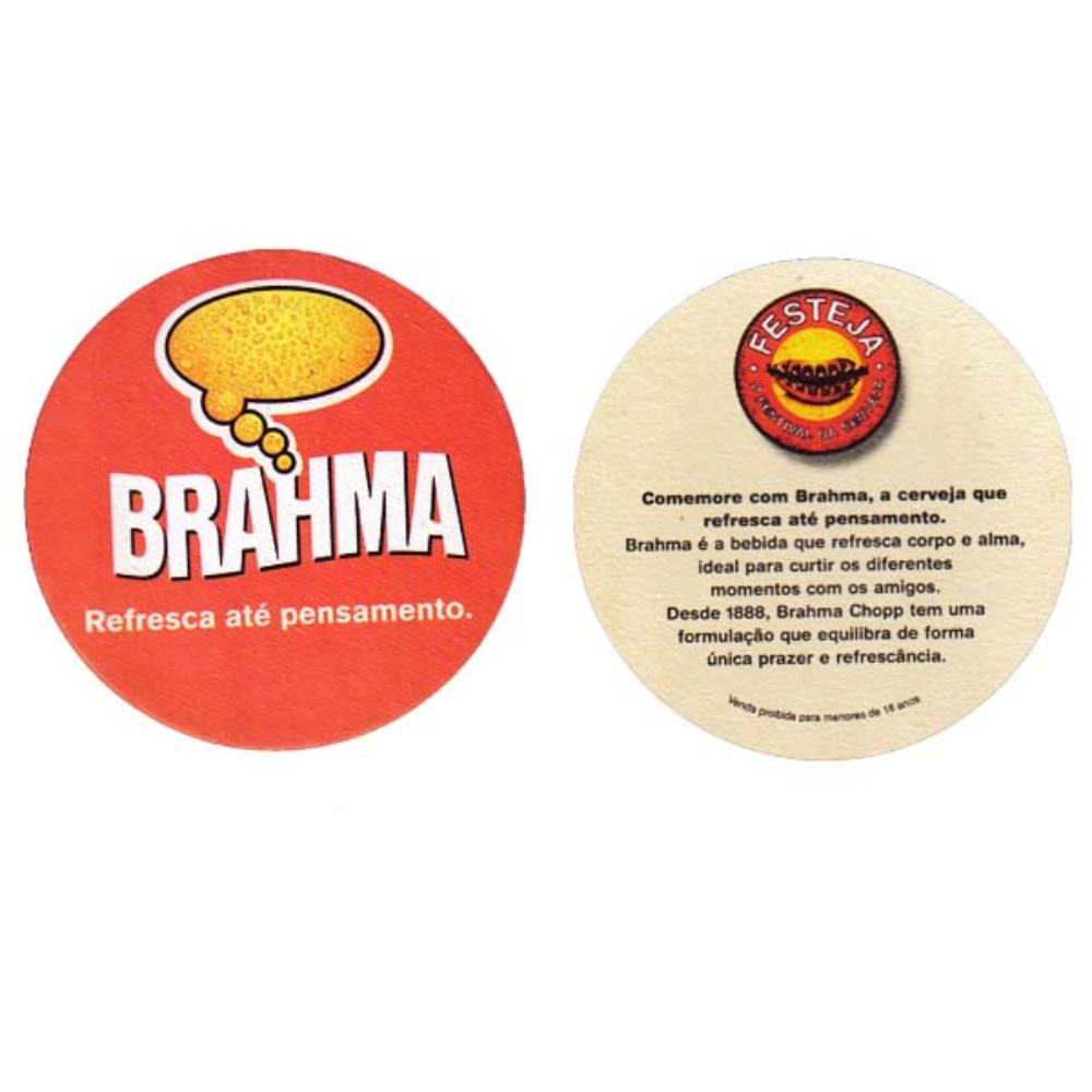 Brahma Festeja