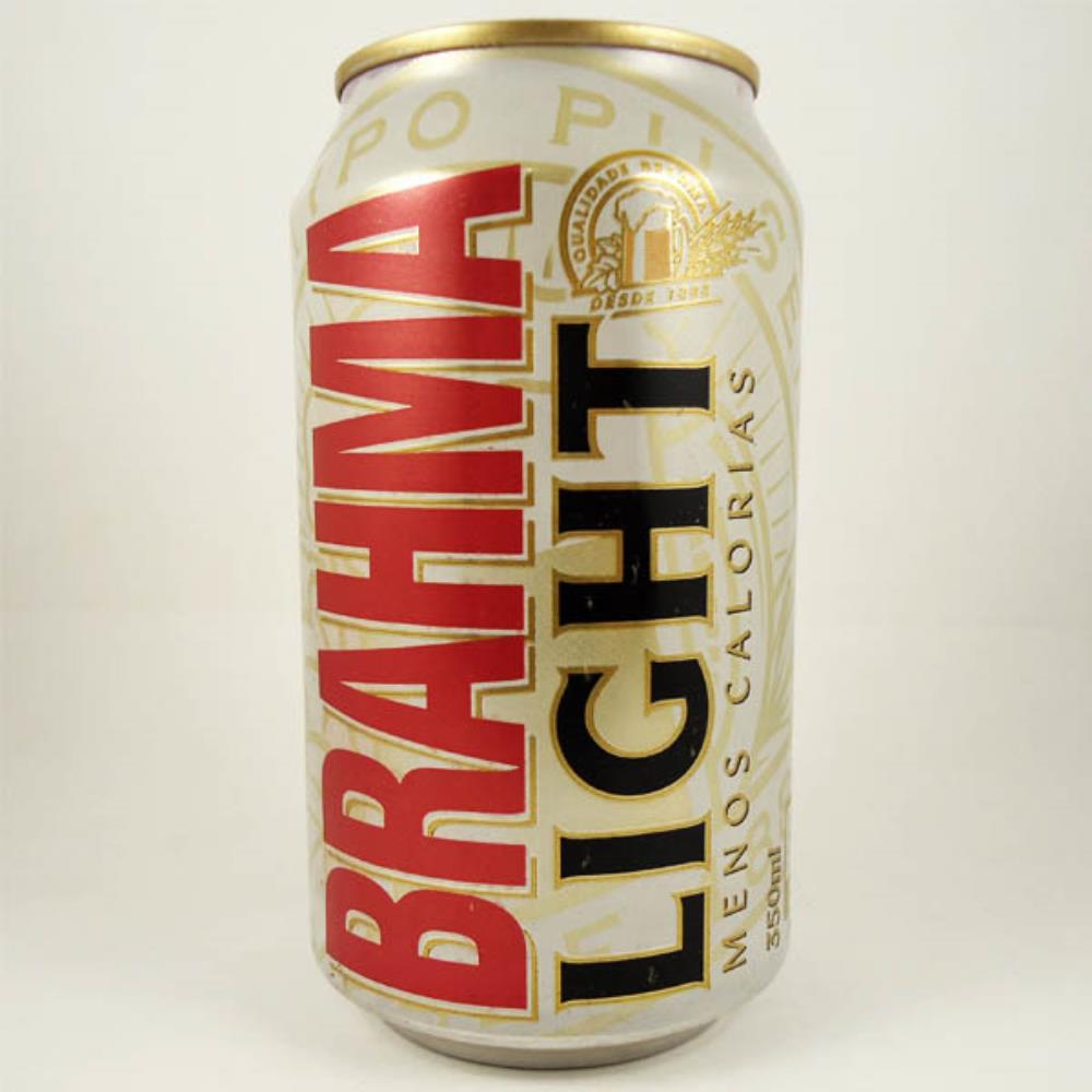 Brahma Light - Menos Calorias