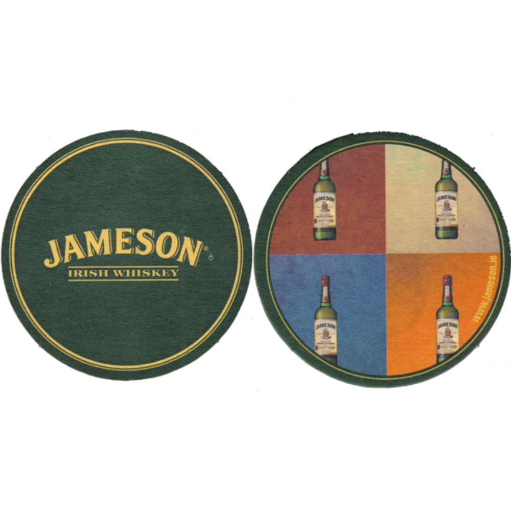 Irlanda Jameson Whisky