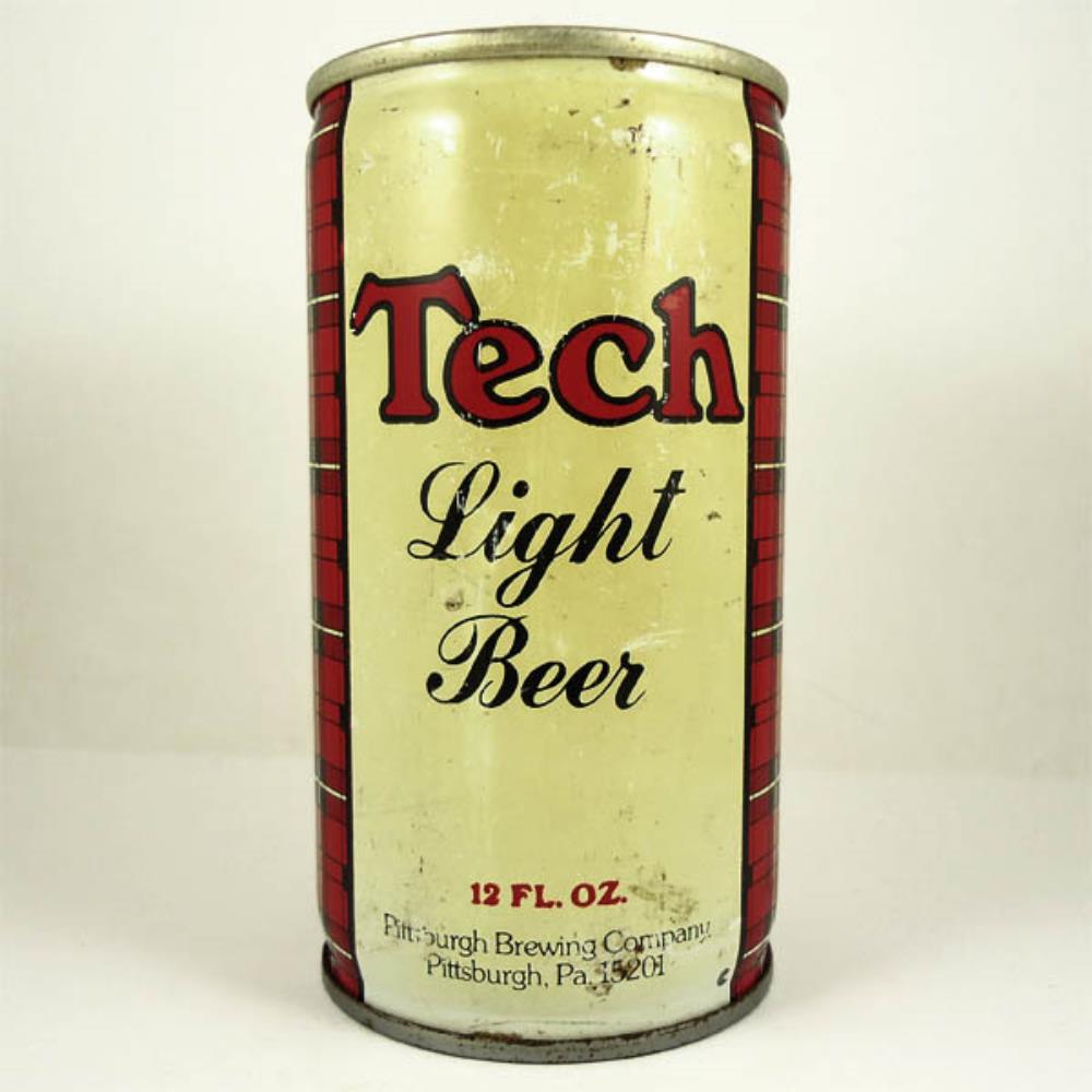 Estados Unidos Tech Light Beer