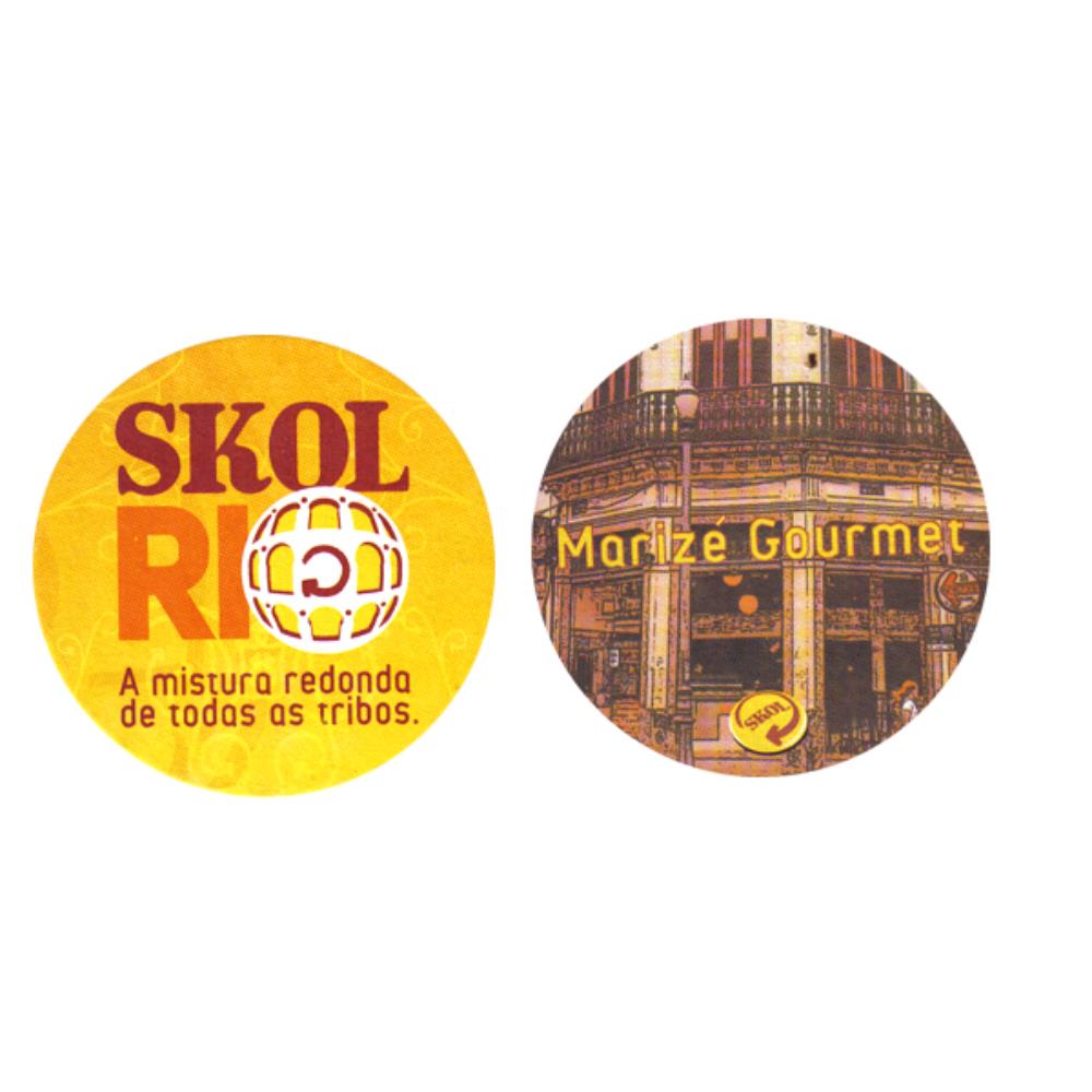 Skol Rio 1996 - Marize Gourmet