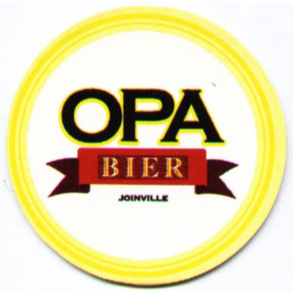 Opa Bier Joinville