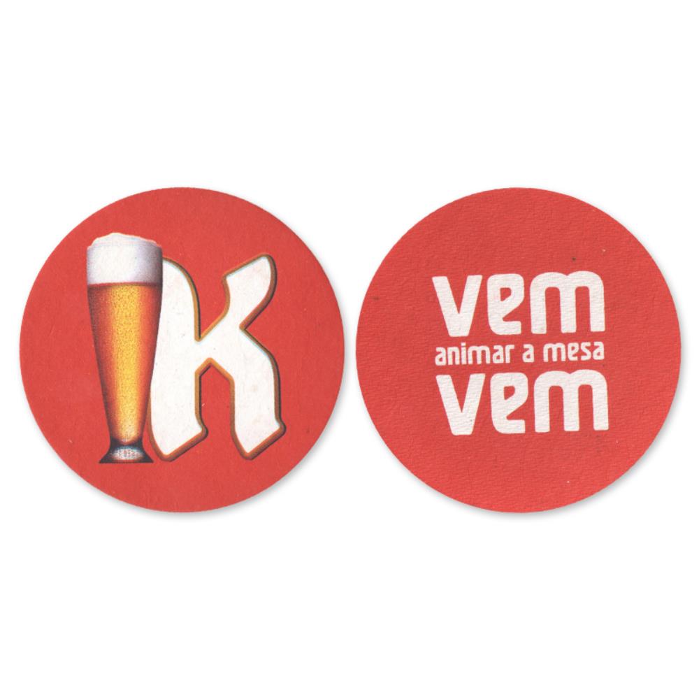 Kaiser - Vem animar a mesa