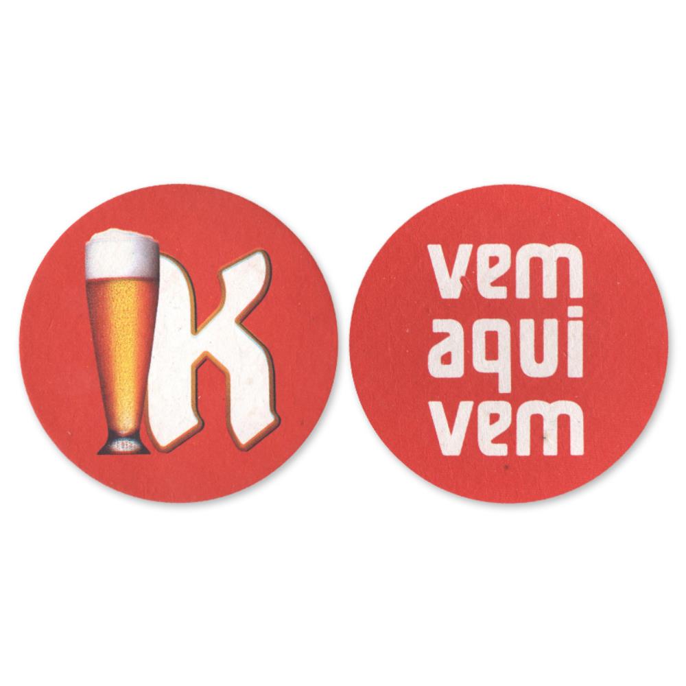 Kaiser - Vem aqui vem