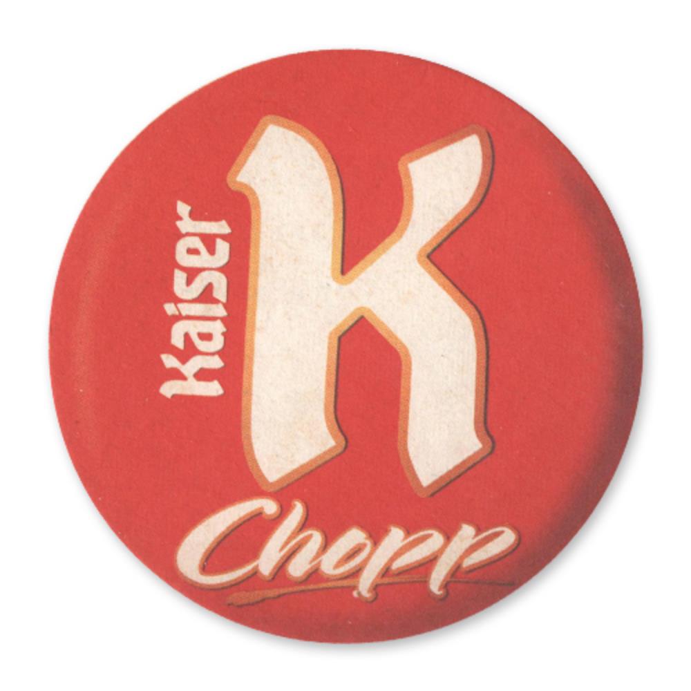 Kaiser Chopp - 10cm