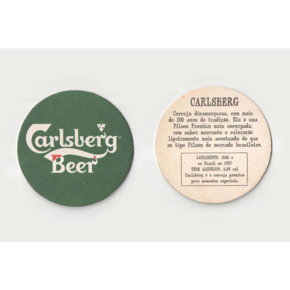Carlsberg Beer Brasil
