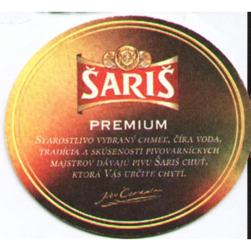 Polonia Saris Premium