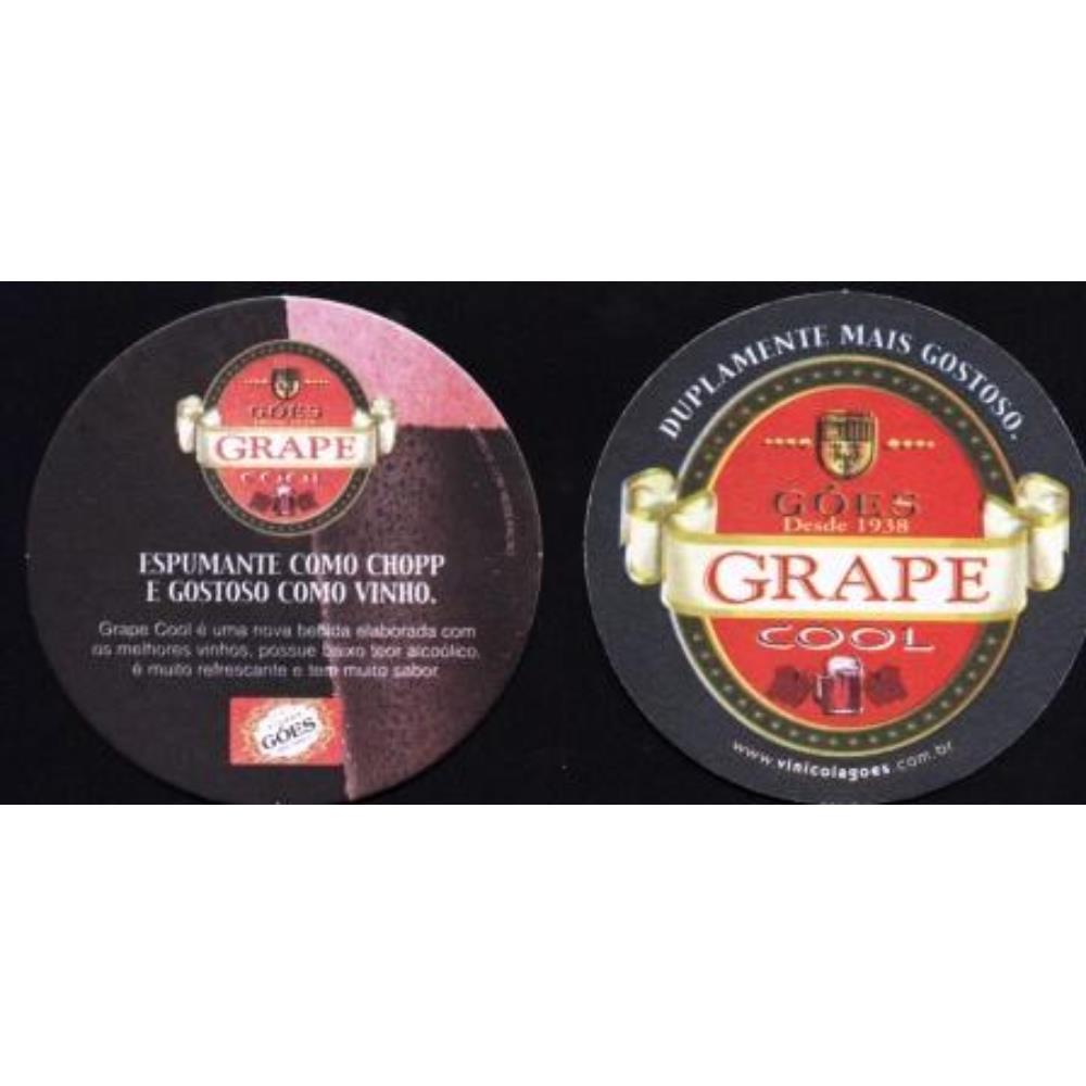 Chopp de Vinho Grape