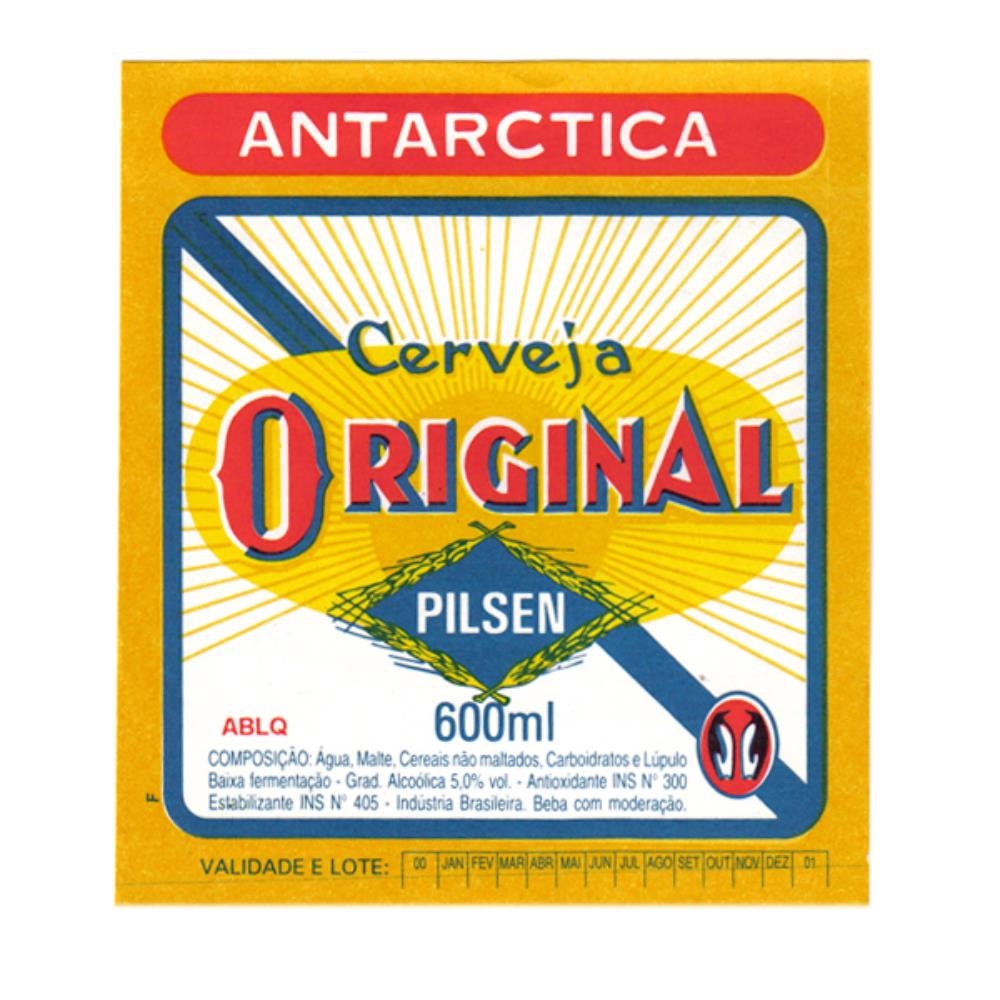 Antarctica Original 00 01 ABLQ