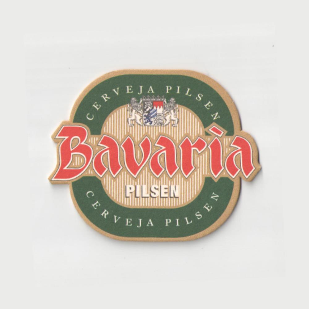 Bavaria Chopp Pilsen 1