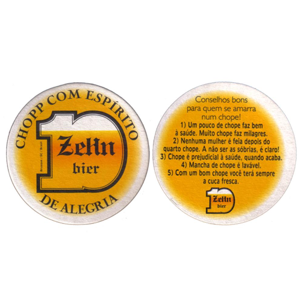 Zehn Bier Conselhos bons