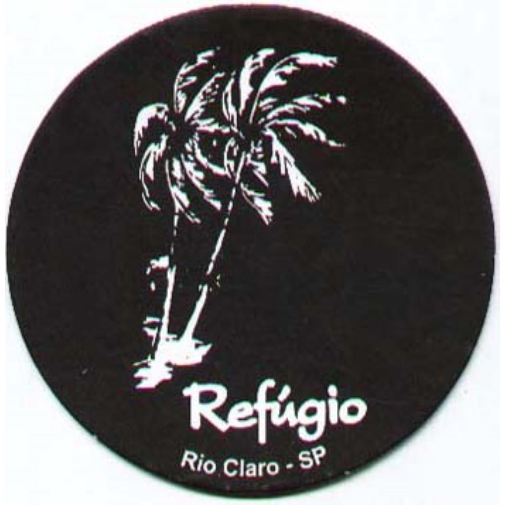 Refugio Rio Claro-SP