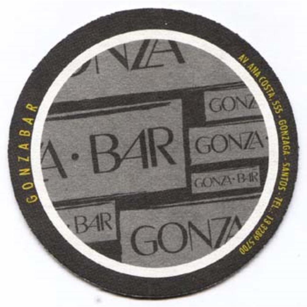 GonzaBar