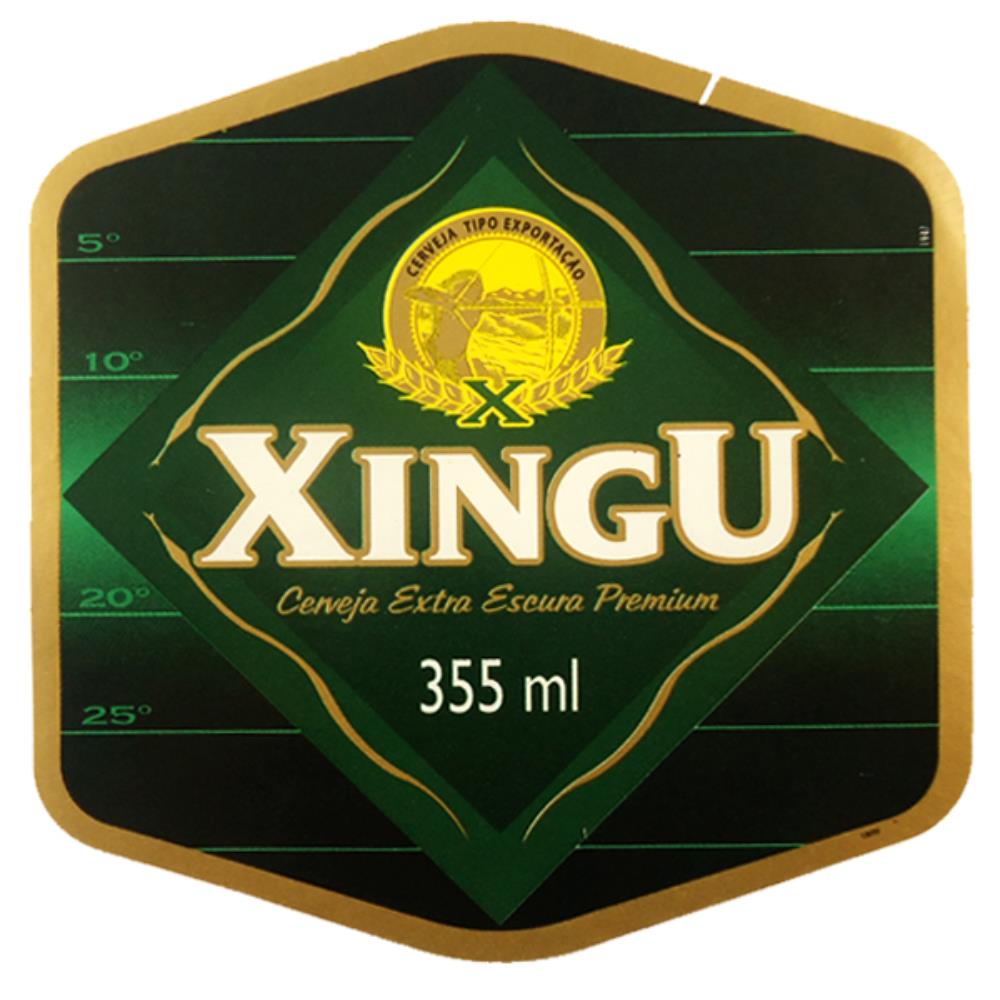Xingu 355 ml