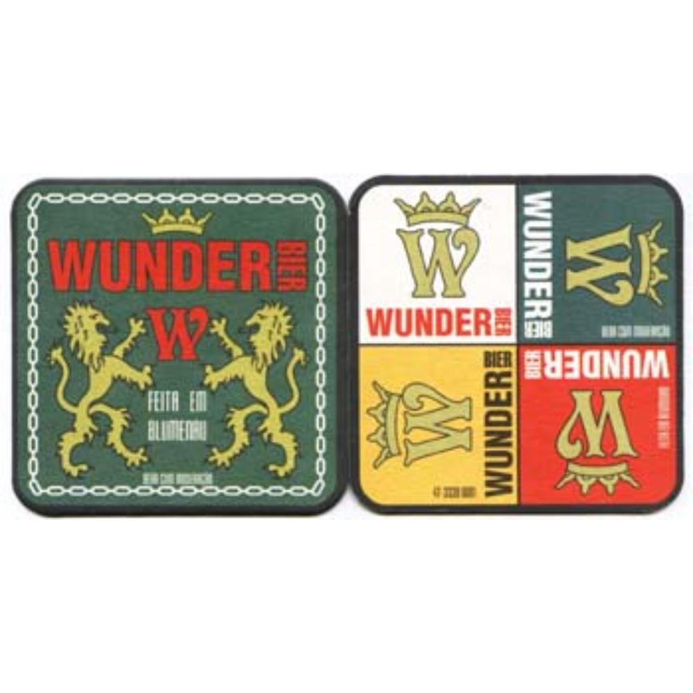 Wunder Bier Microcervejaria de Blumenau