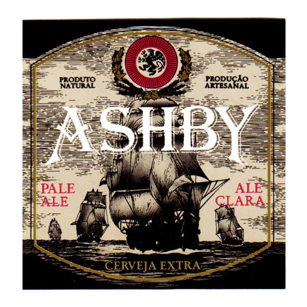 Ashby Ale Clara 355 ml