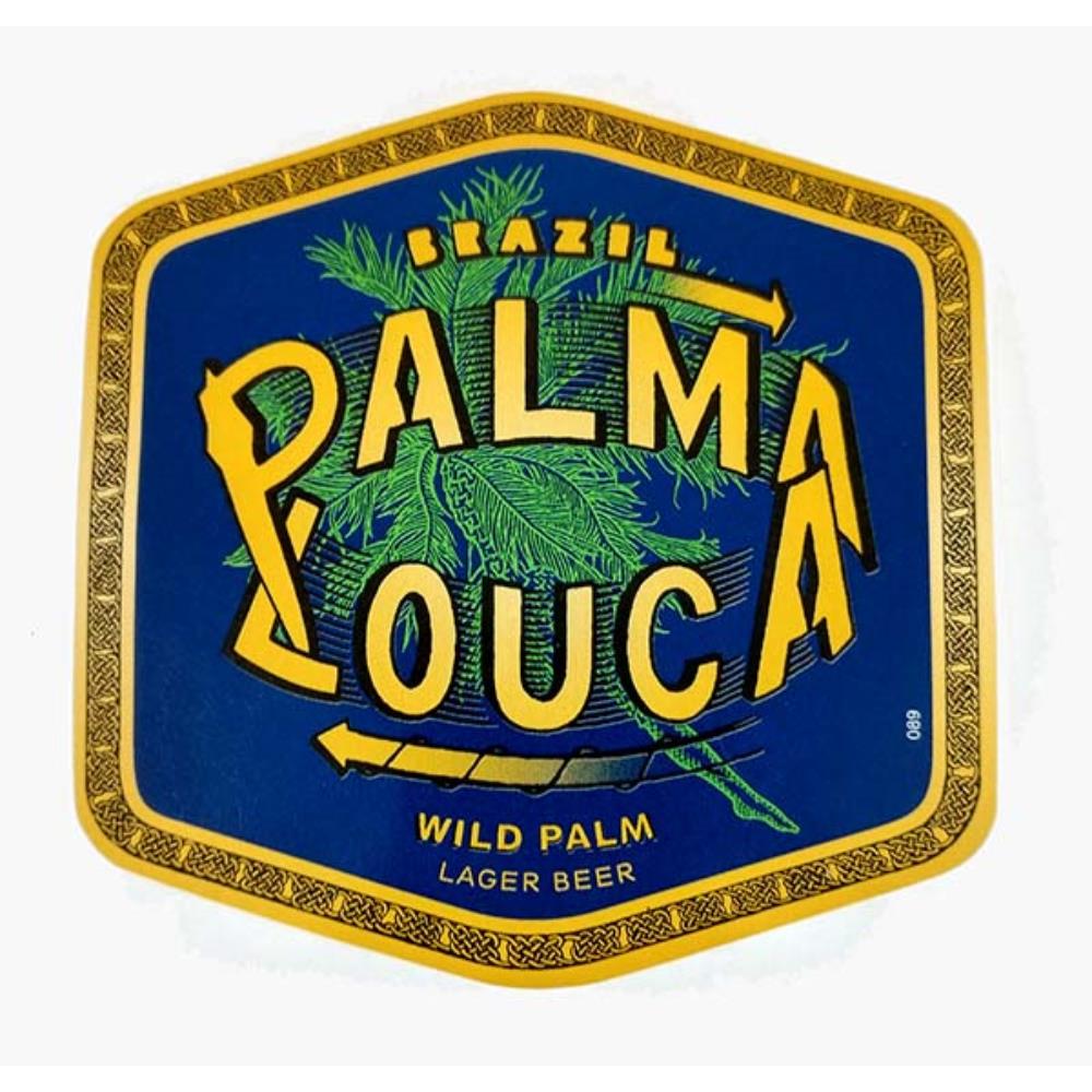 Palma Louca Kaiser 355 ml for export