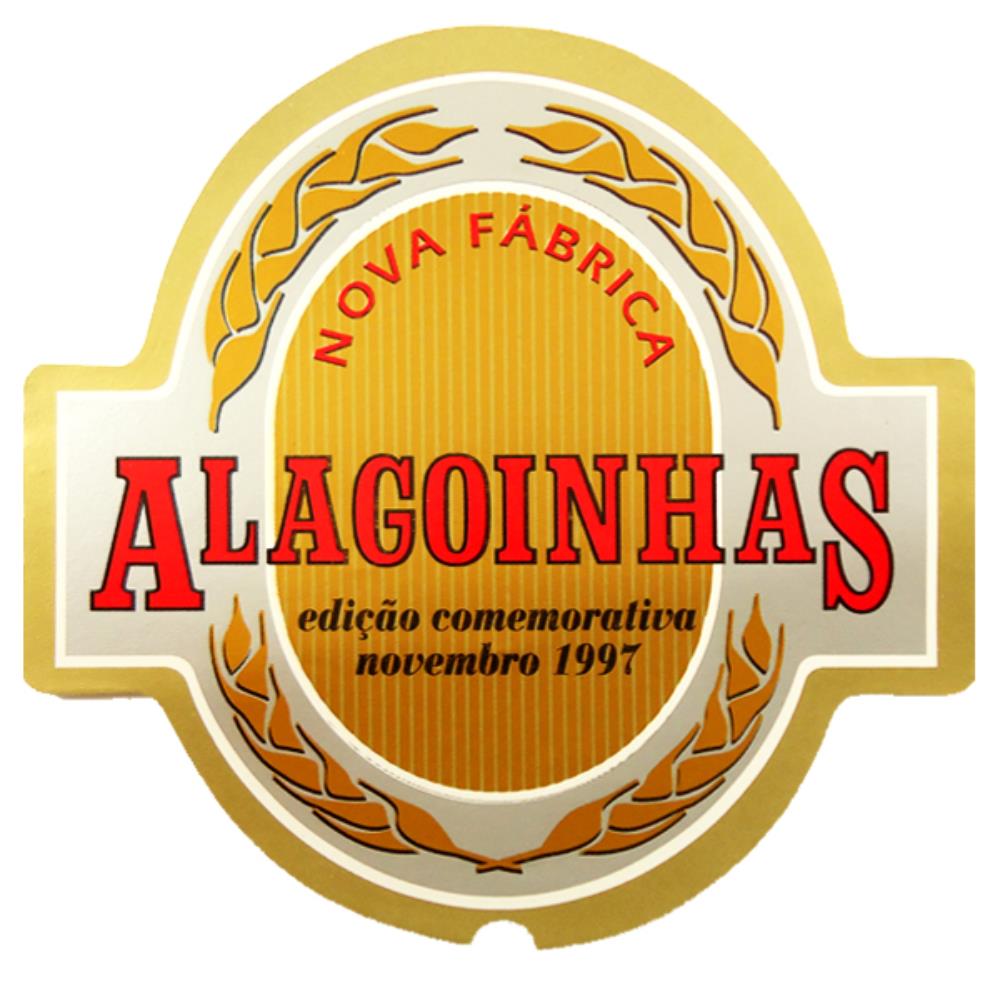 Schincariol Alagoinhas 300 ml 1997