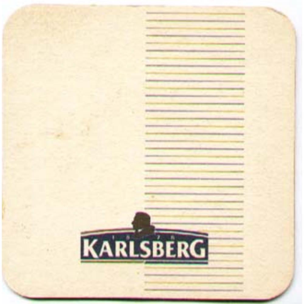 Alemanha Karlsberg Mixery