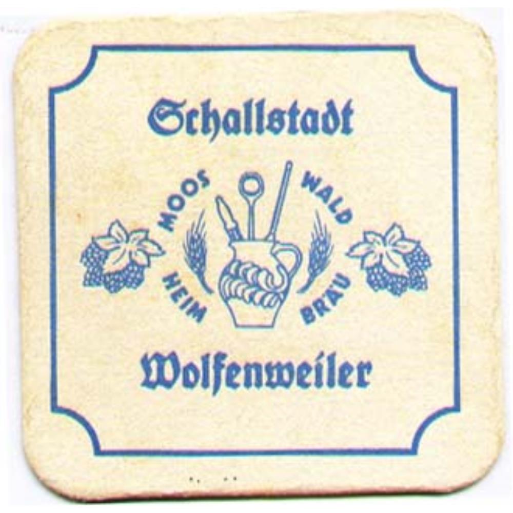 Alemanha Schallstadt