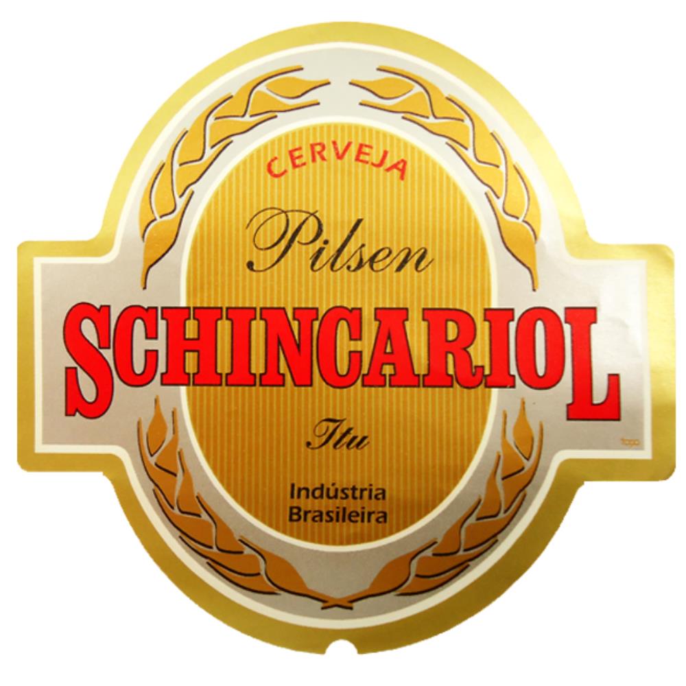 Schincariol 600ml detalhes prata 99