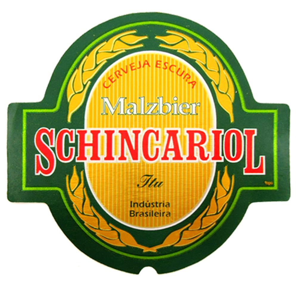 Schincariol  Malzbier 300ml