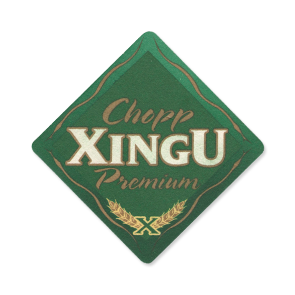 Xingu - Cerveja Escura Premium #2