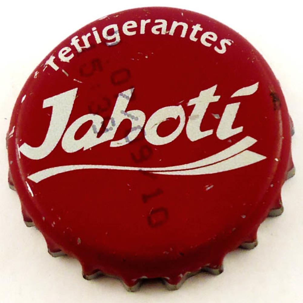 Jabotí Refrigerante de Jaboticabal 600 ml 2008