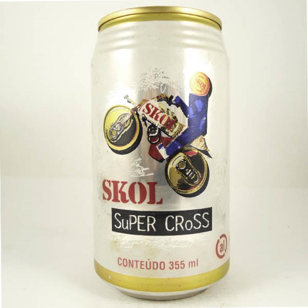 Skol Super Cross 355ml 98