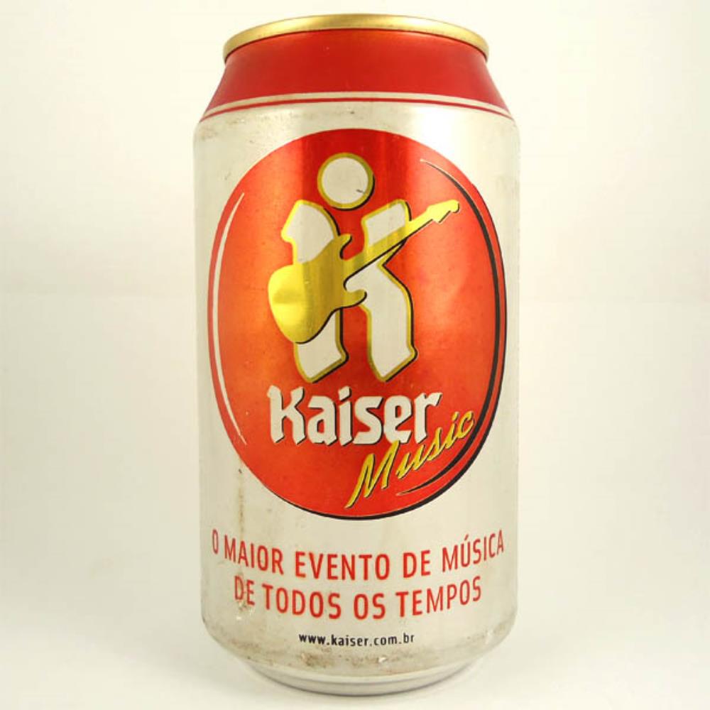 Kaiser Music 350ml