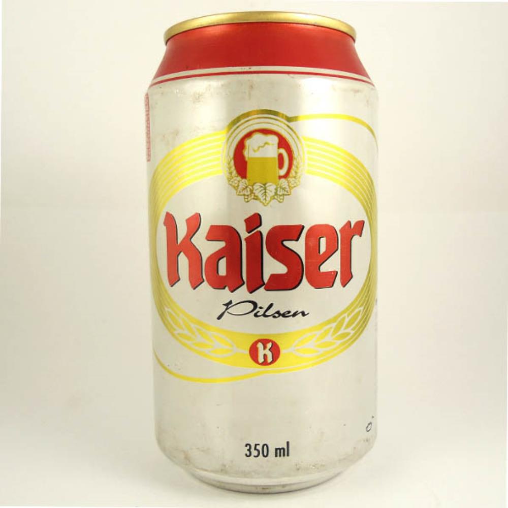 Kaiser Music 350ml