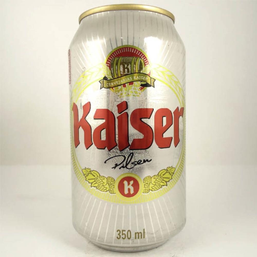 Kaiser 6ª convenção Internacional 2003