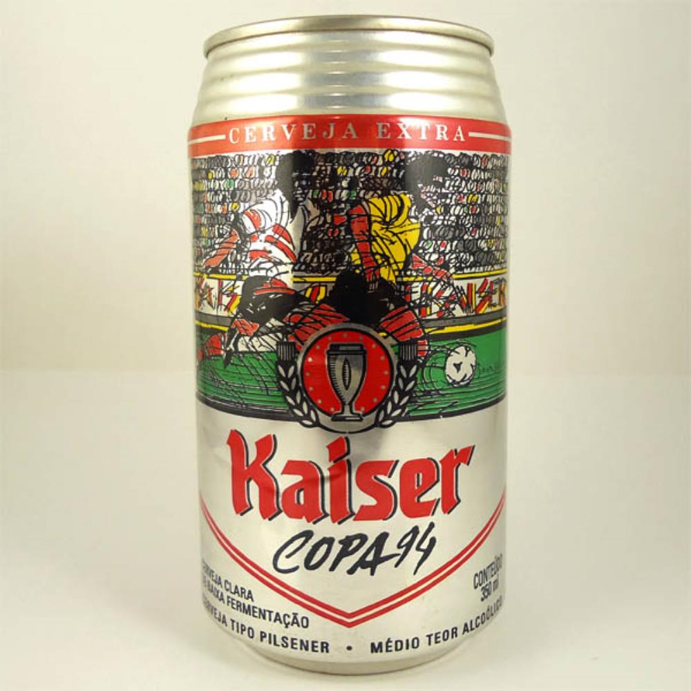 Kaiser Copa 1994
