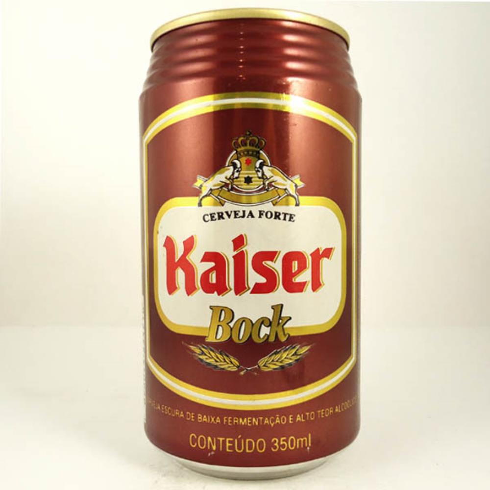 Kaiser Bock 350ml 1997