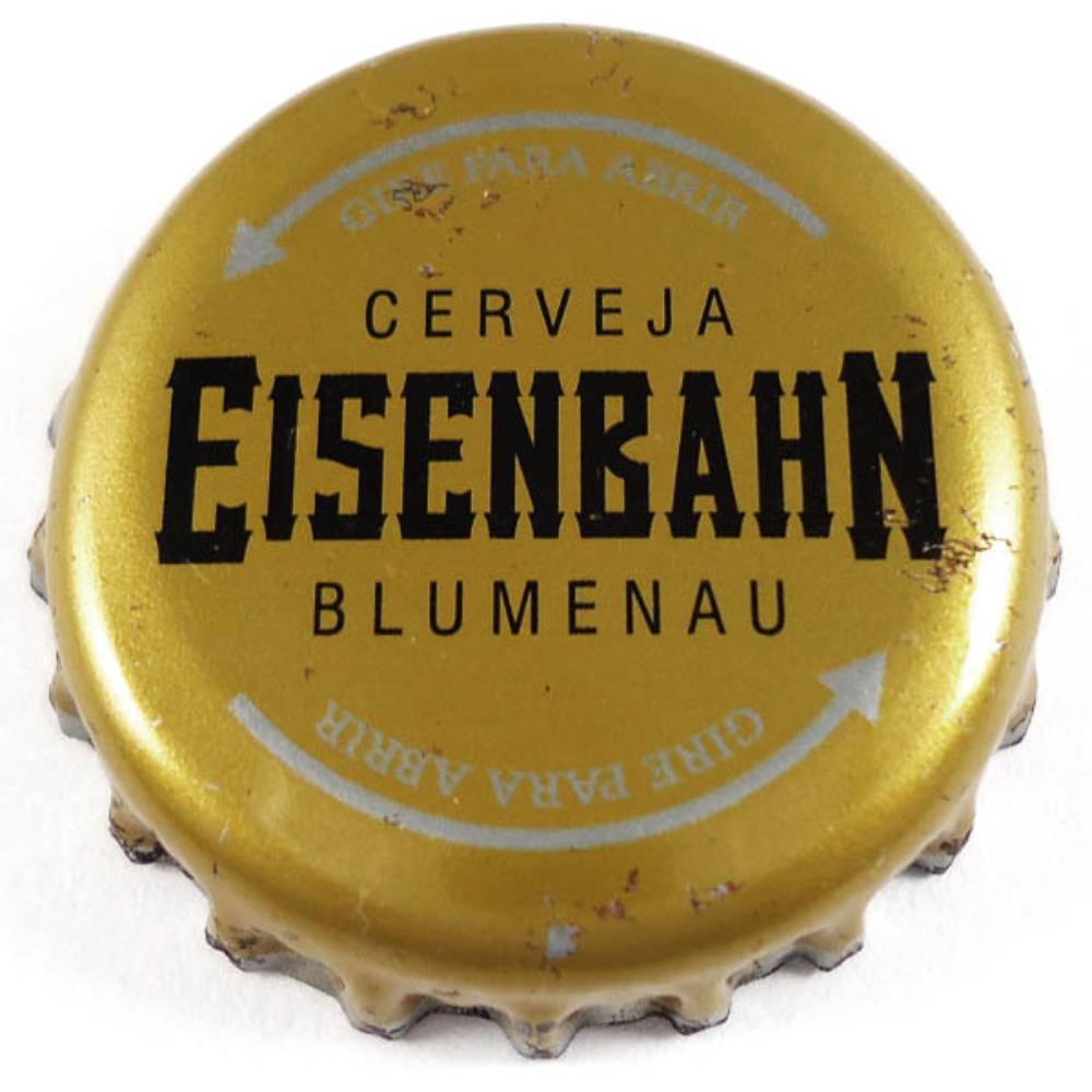 Eisenbahn Cerveja Blumenau 3