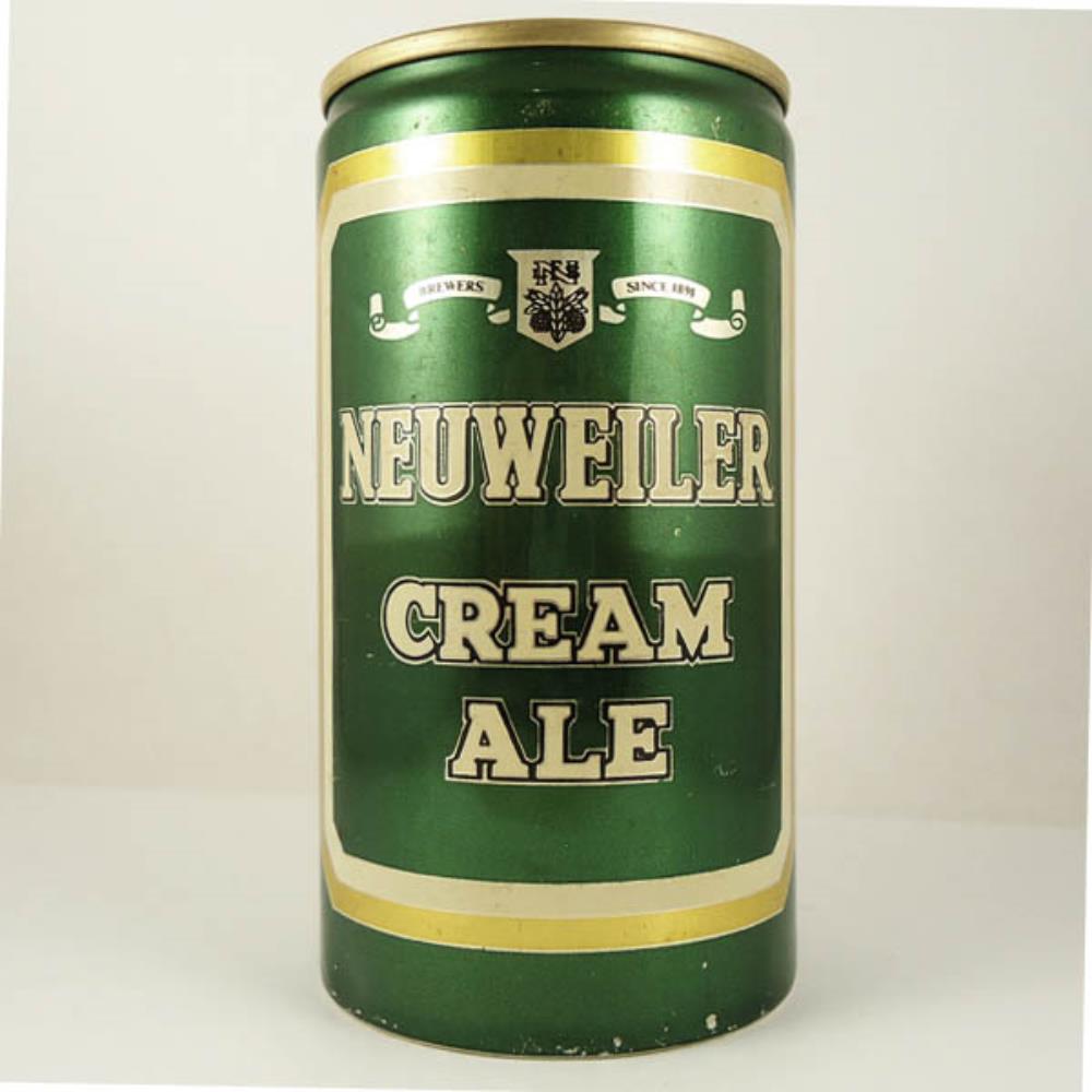 Estados Unidos Neuweiler Cream Ale