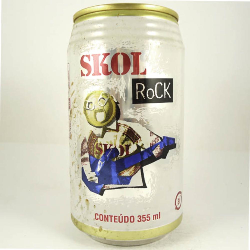 Skol Rock 1997