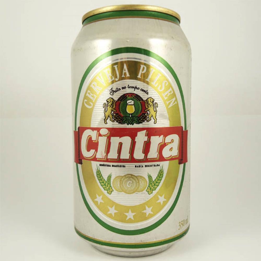 Cintra Tô Dentro (Lata Vazia)