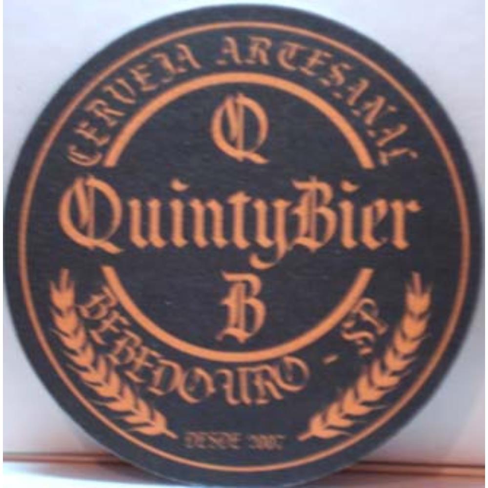QuintyBier Cerveja Artesanal