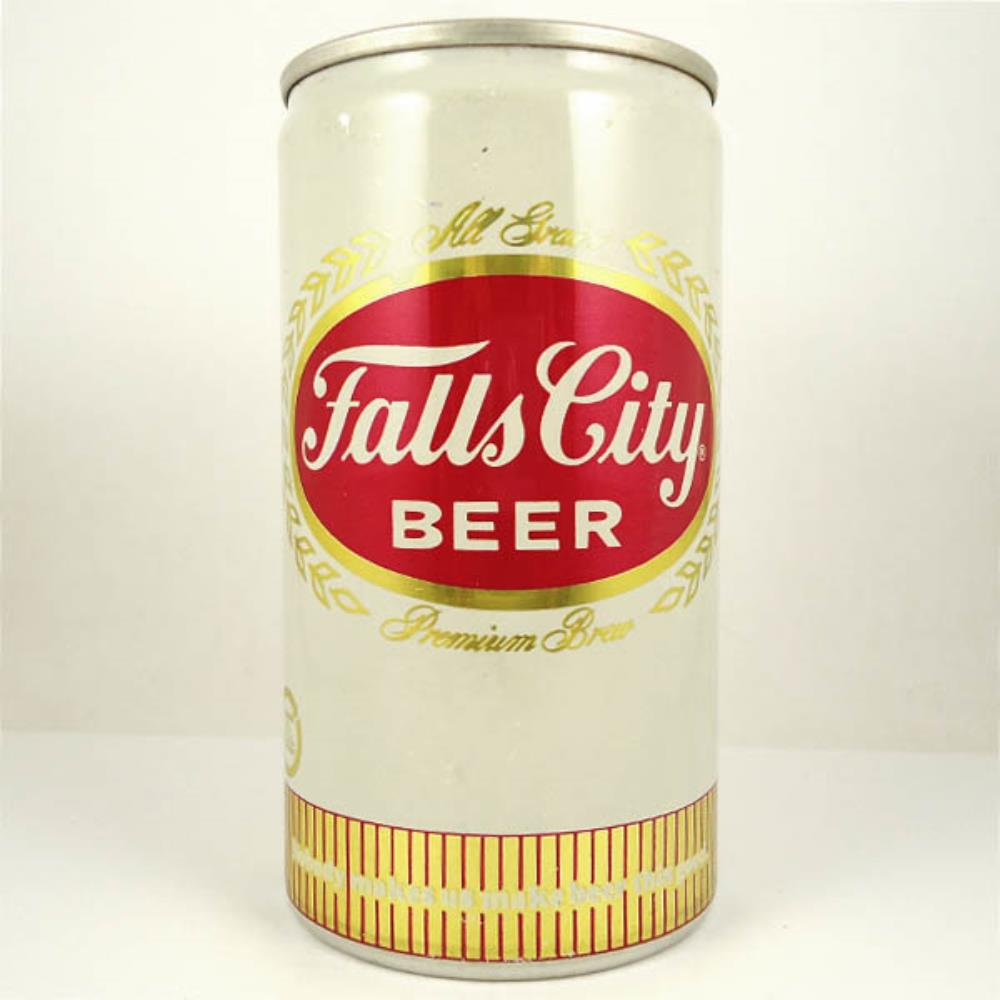 Estados Unidos Falls City Beer Premium Brew