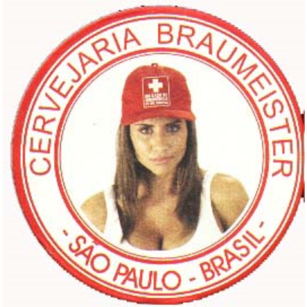 Braumeister Cervejaria São Paulo Brasil